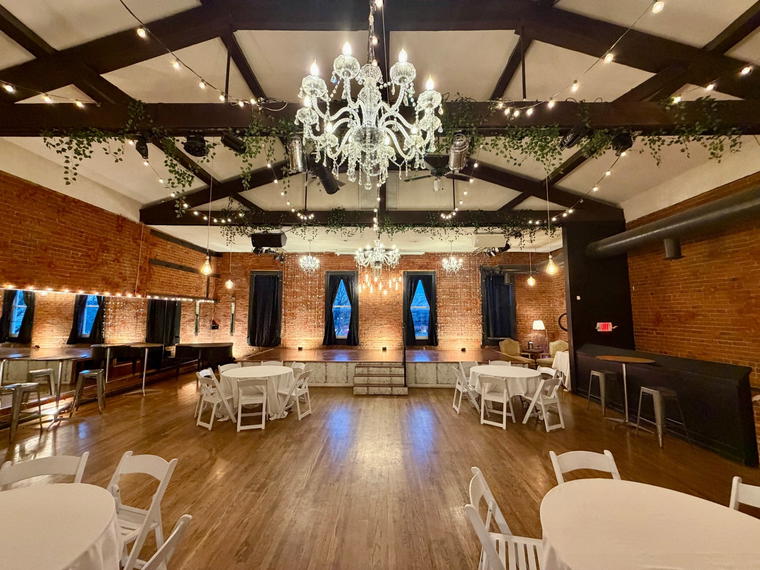 The Loft Music Venue, Colorado Springs, United States