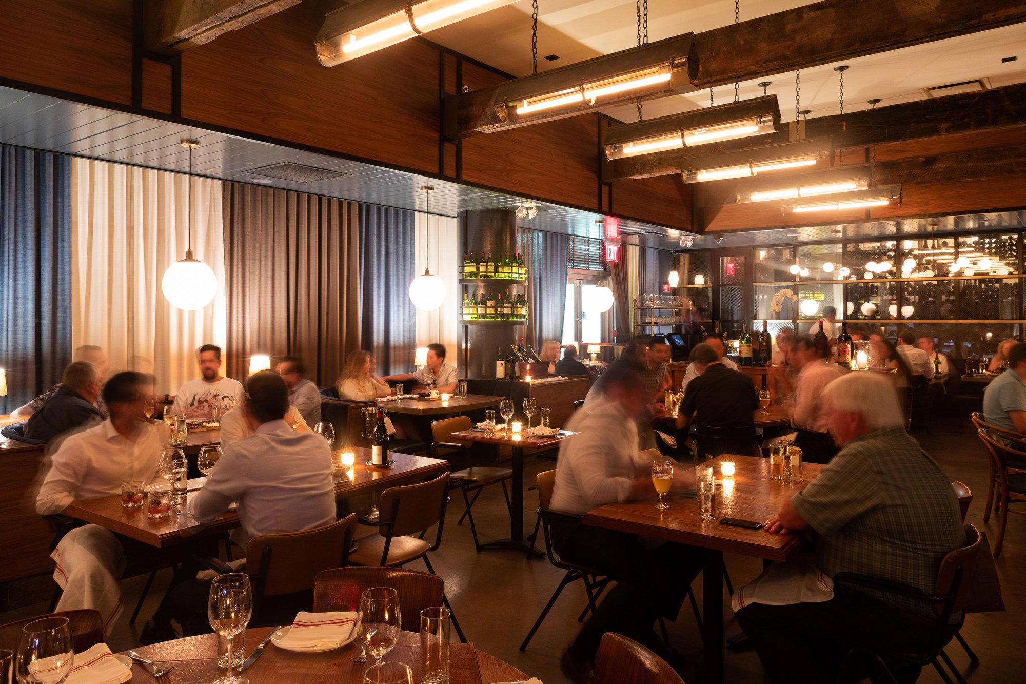 Bowery Meat Company, New York City, United States