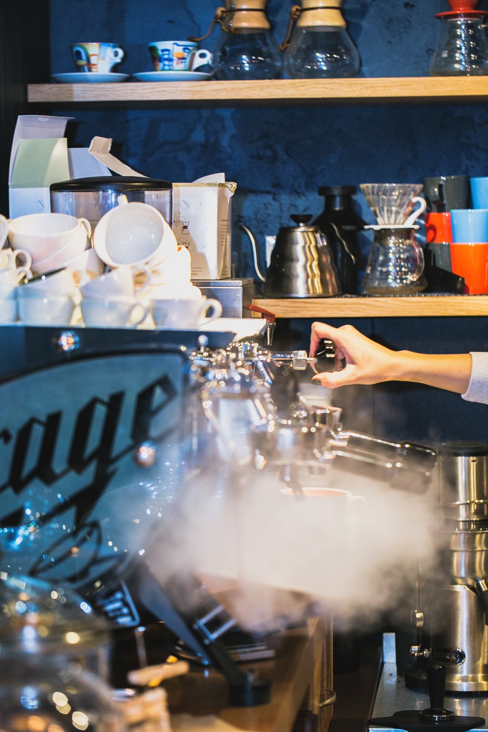 Coffee 22
