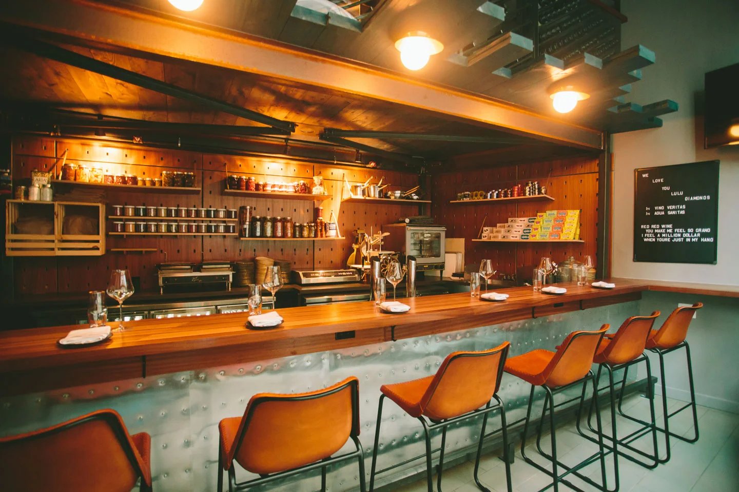 haley.henry bar in Boston, United States