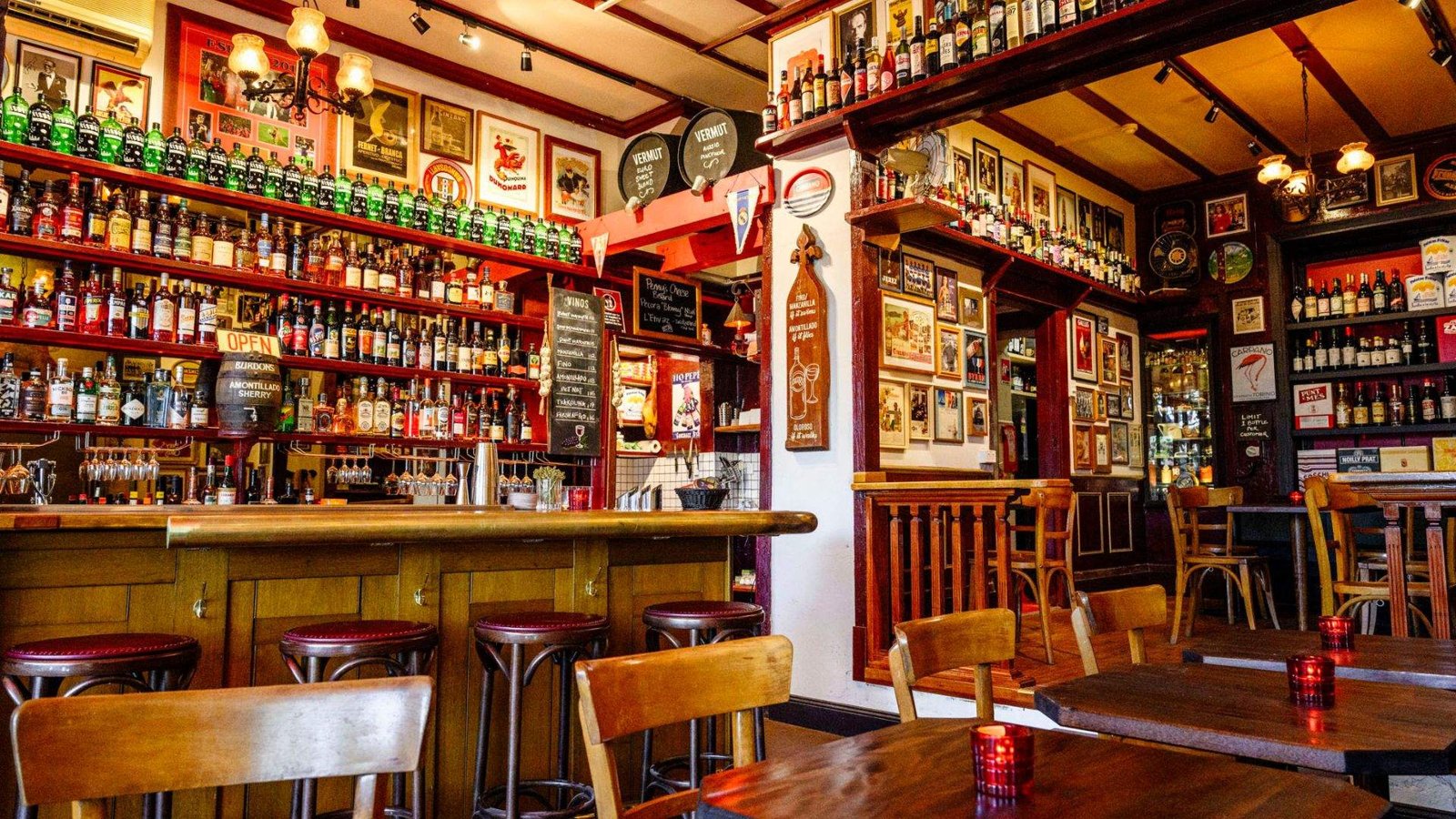 Vermuteria, London, United Kingdom