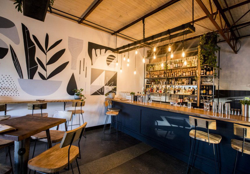 Hylin, Bar in West Leederville