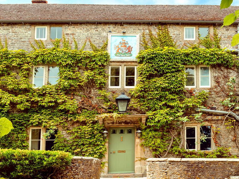 The Bath Arms at Longleat, Horningsham, United Kingdom