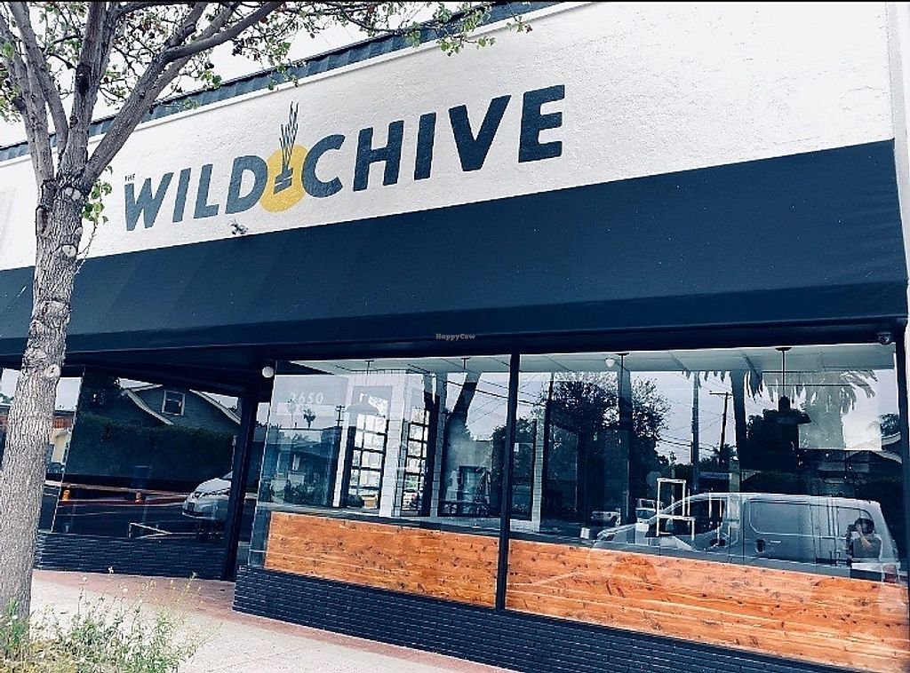 The Wild Chive, Long Beach, United States