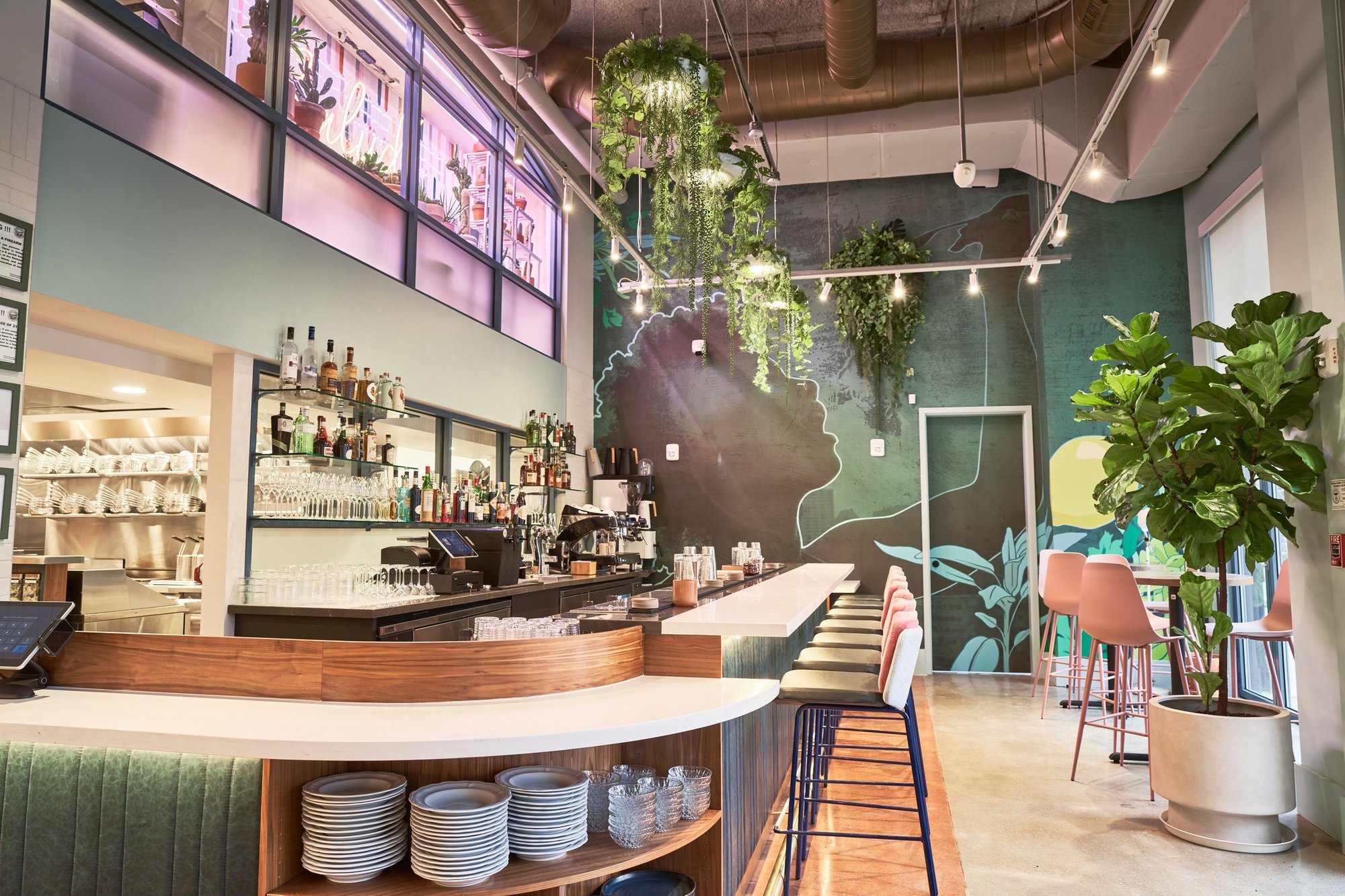 Speck Italian Eatery