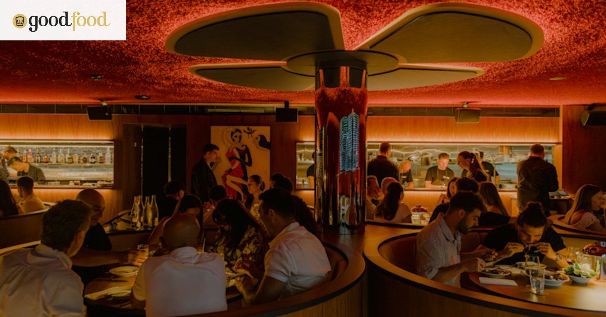 Besa, Bar in Bondi Beach