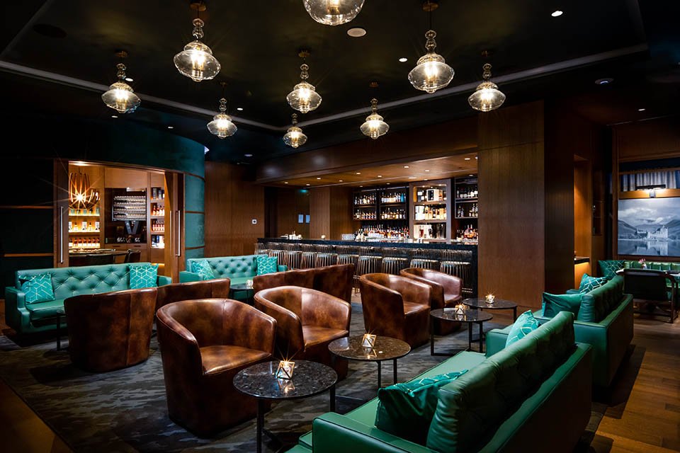 Cask Whisky Vault, Bar in Richmond