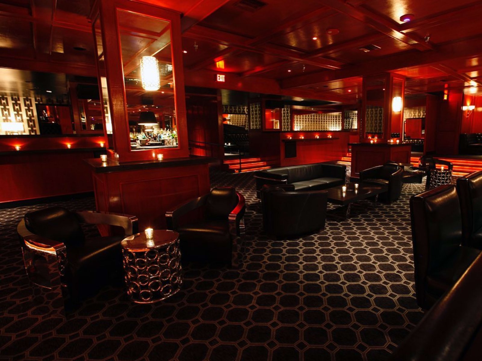 The Continental Club, Bar in Los Angeles