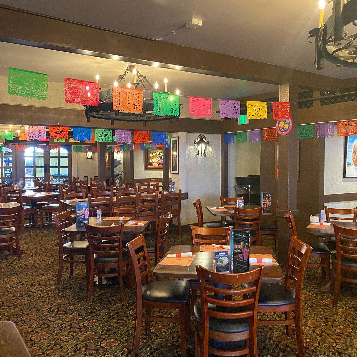 Mijares Mexican Restaurant, Bar in Pasadena