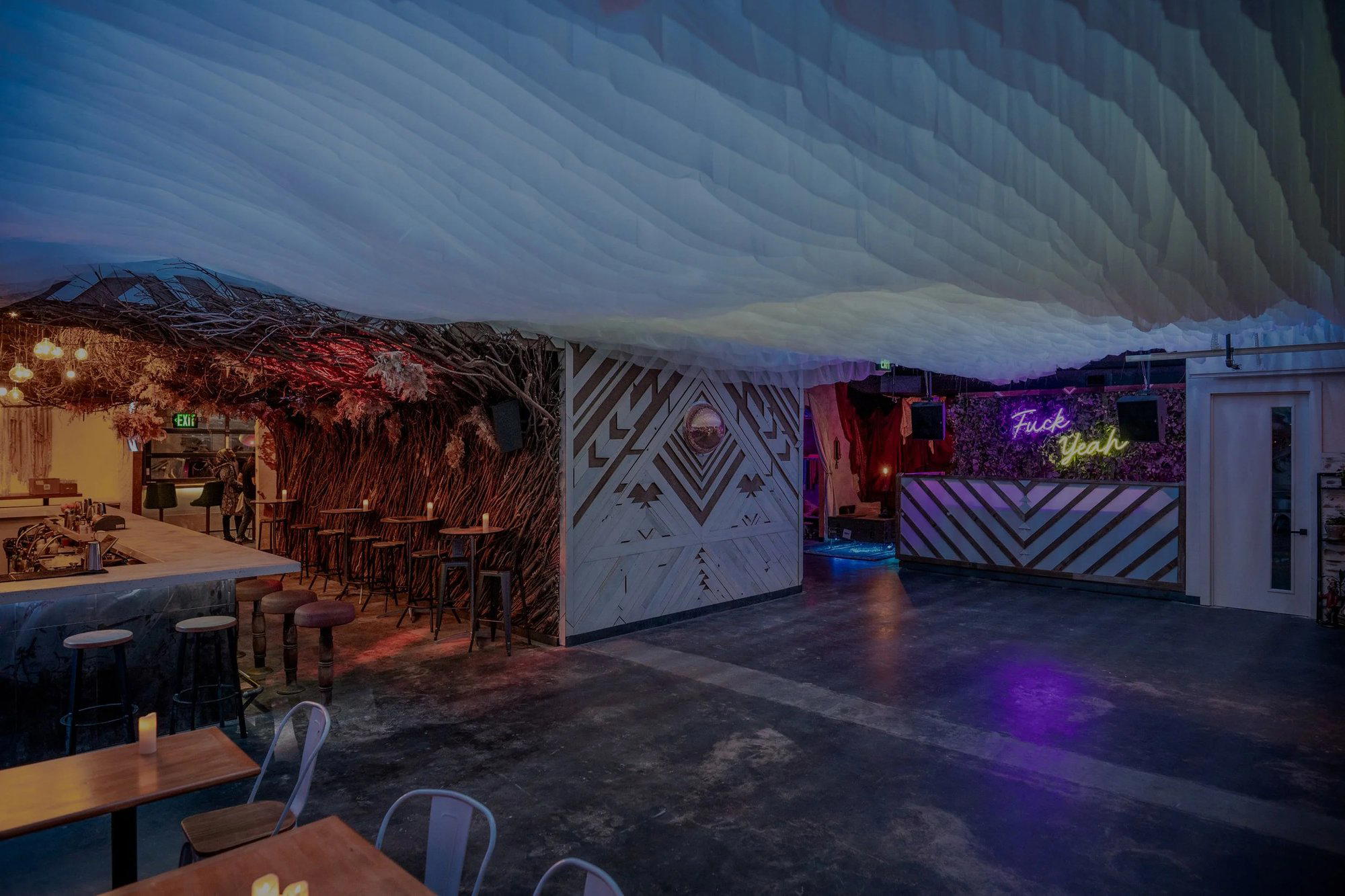 Beckon, Denver, United States