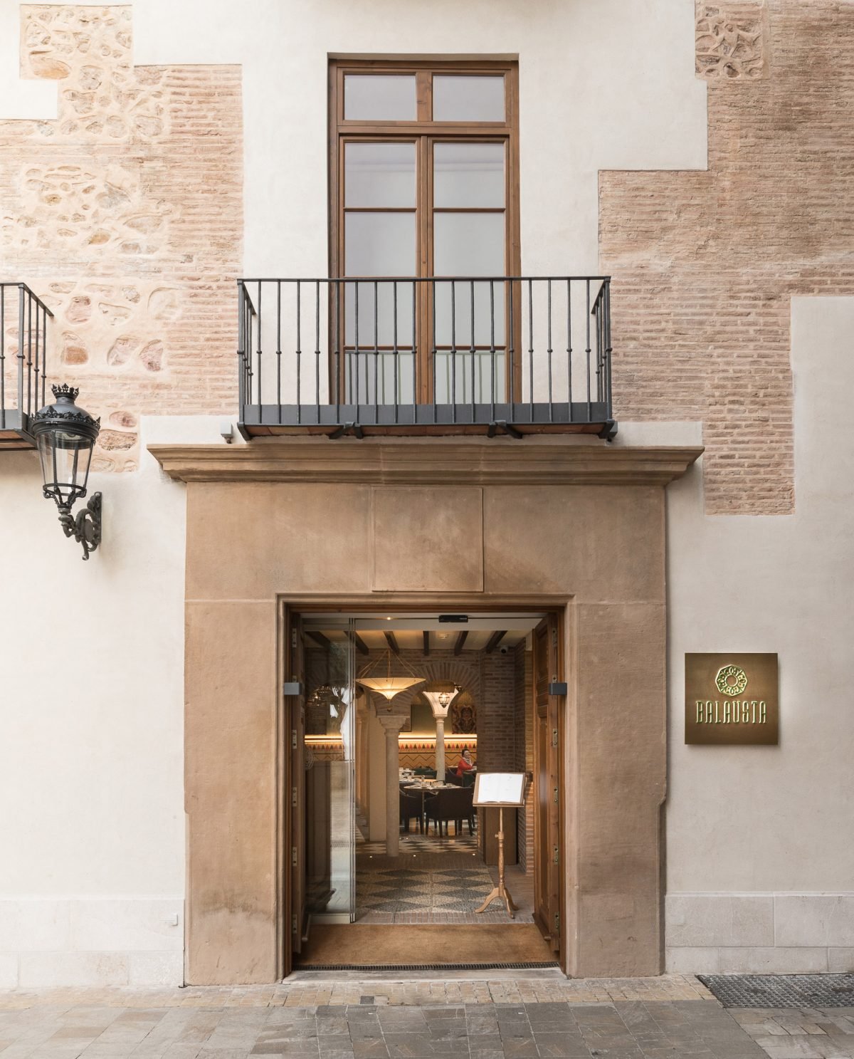 Balausta Bar, Bar in Málaga