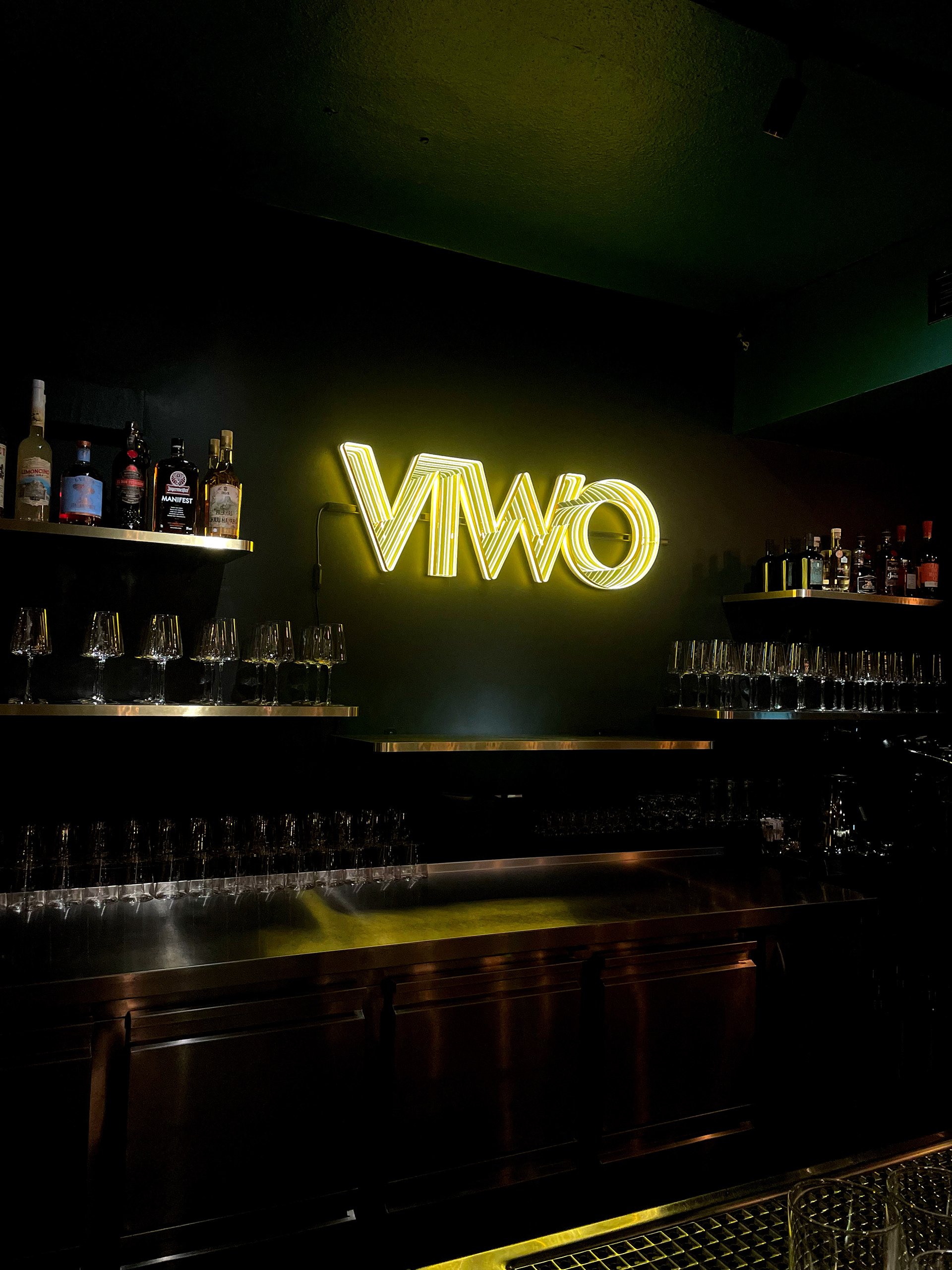 VIWO – die Weinbar