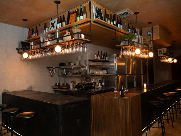 Sauced, New York City, United States