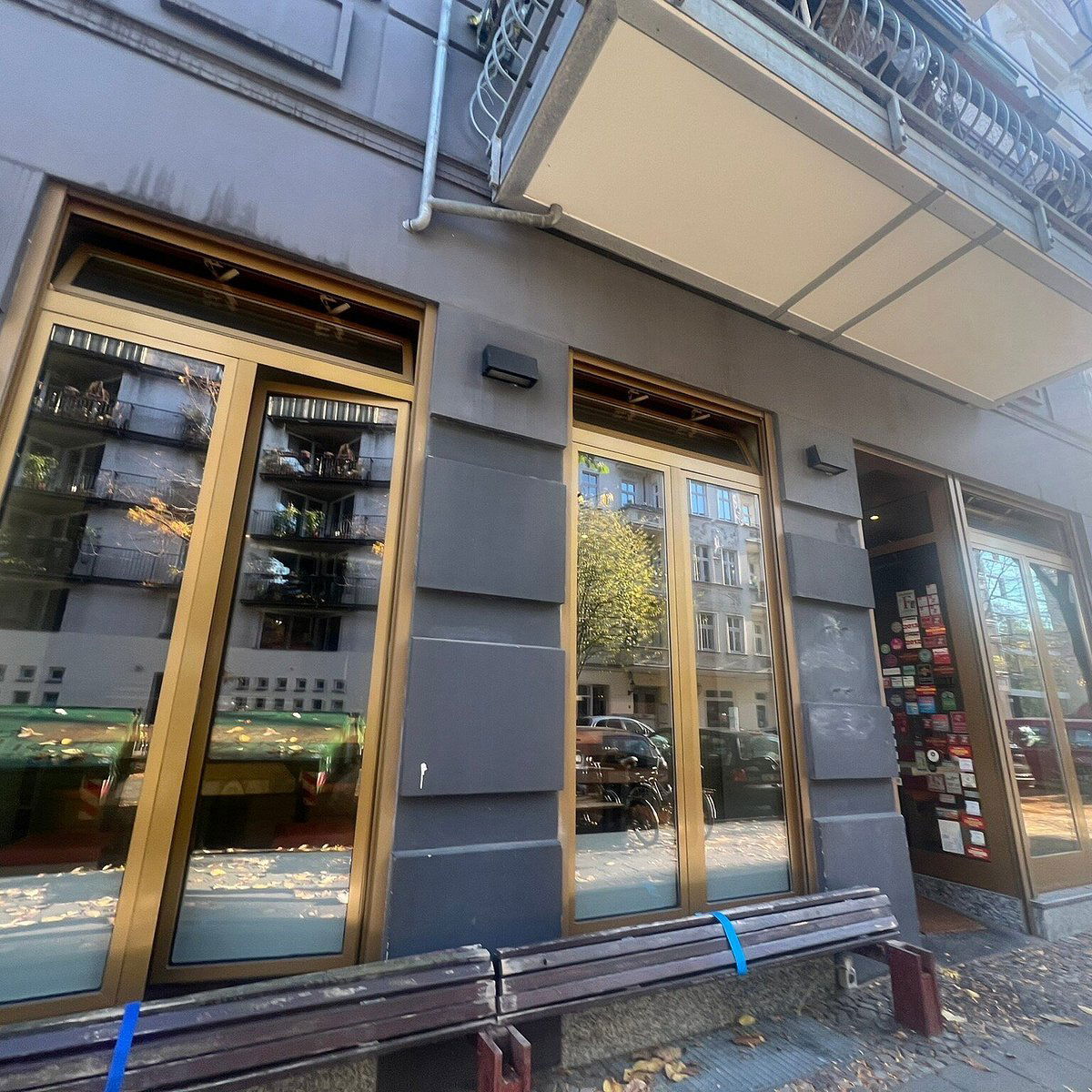 Sasaya, Bar in Berlin
