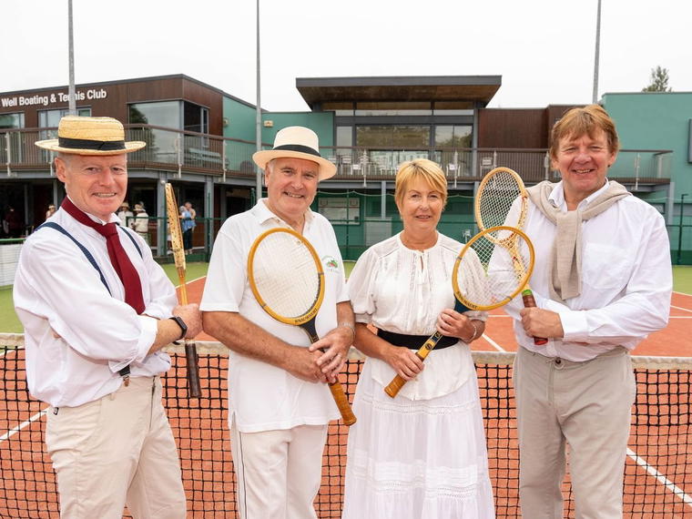 Sunday's Well Boating & Tennis Club, Cork, Ireland