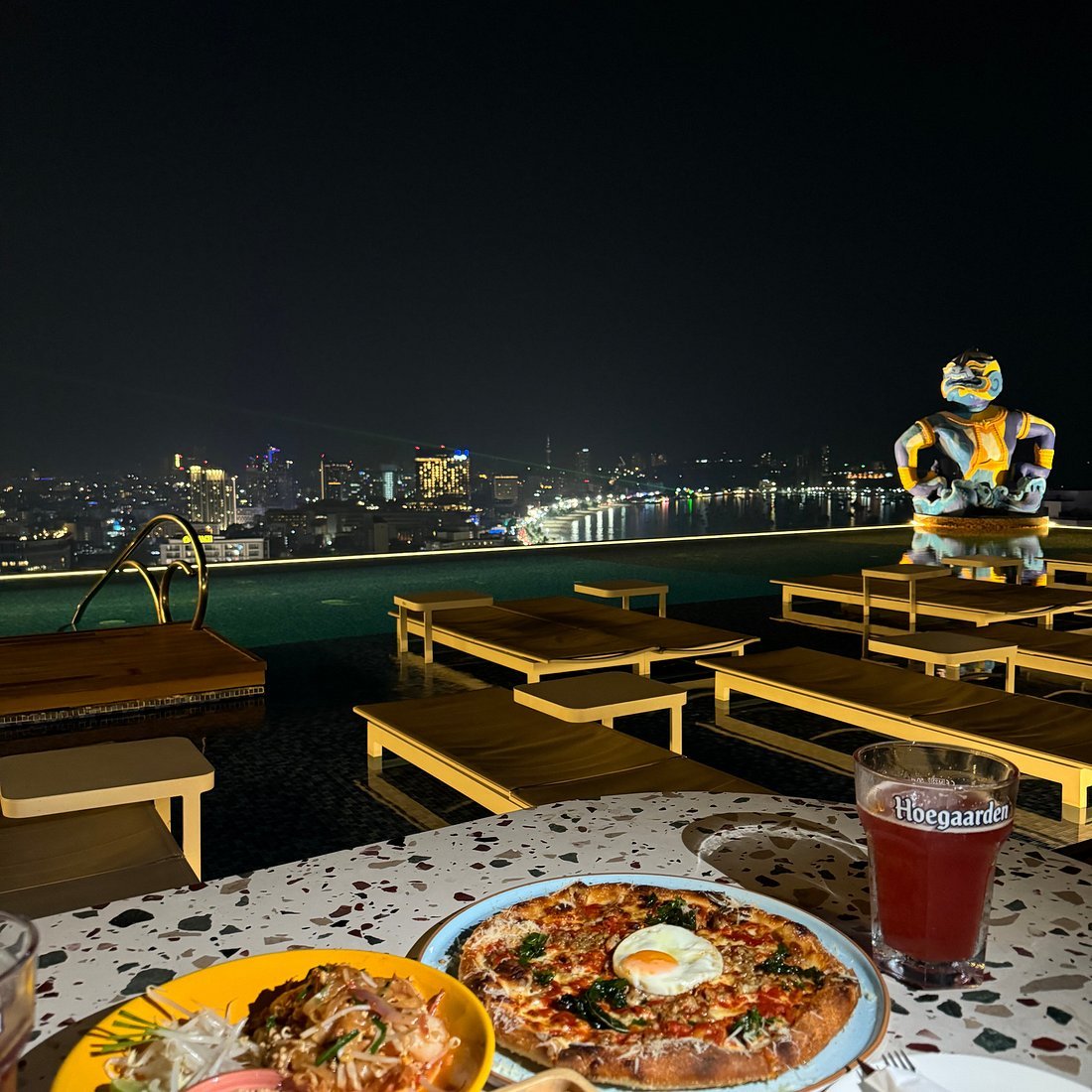 Skybar Summer Club