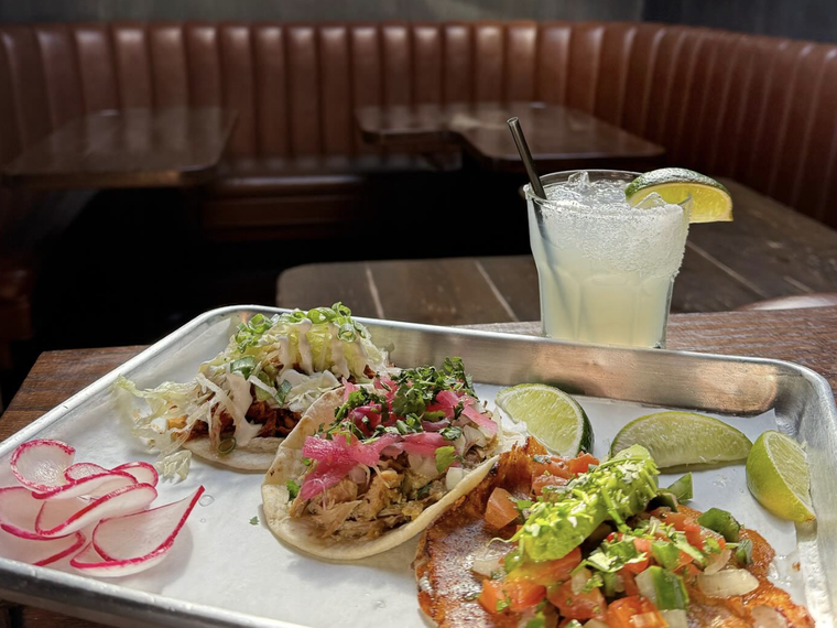 Thunderbird Bar, Santa Monica, United States