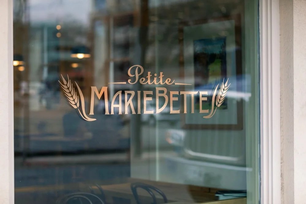 Petite MarieBette bar in Charlottesville, United States