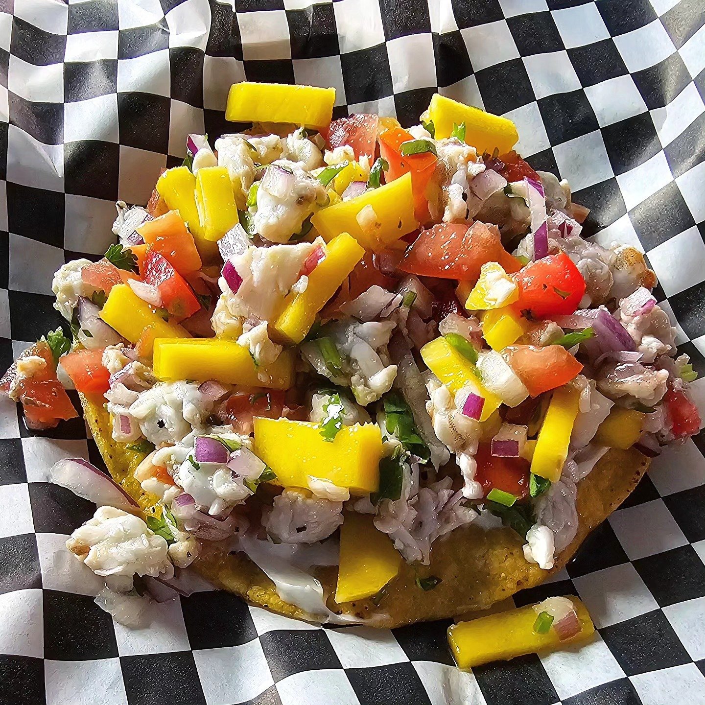 Azul Tacos And Beer bar in Charlotte, United States