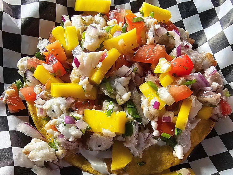 Azul Tacos And Beer, Charlotte, United States