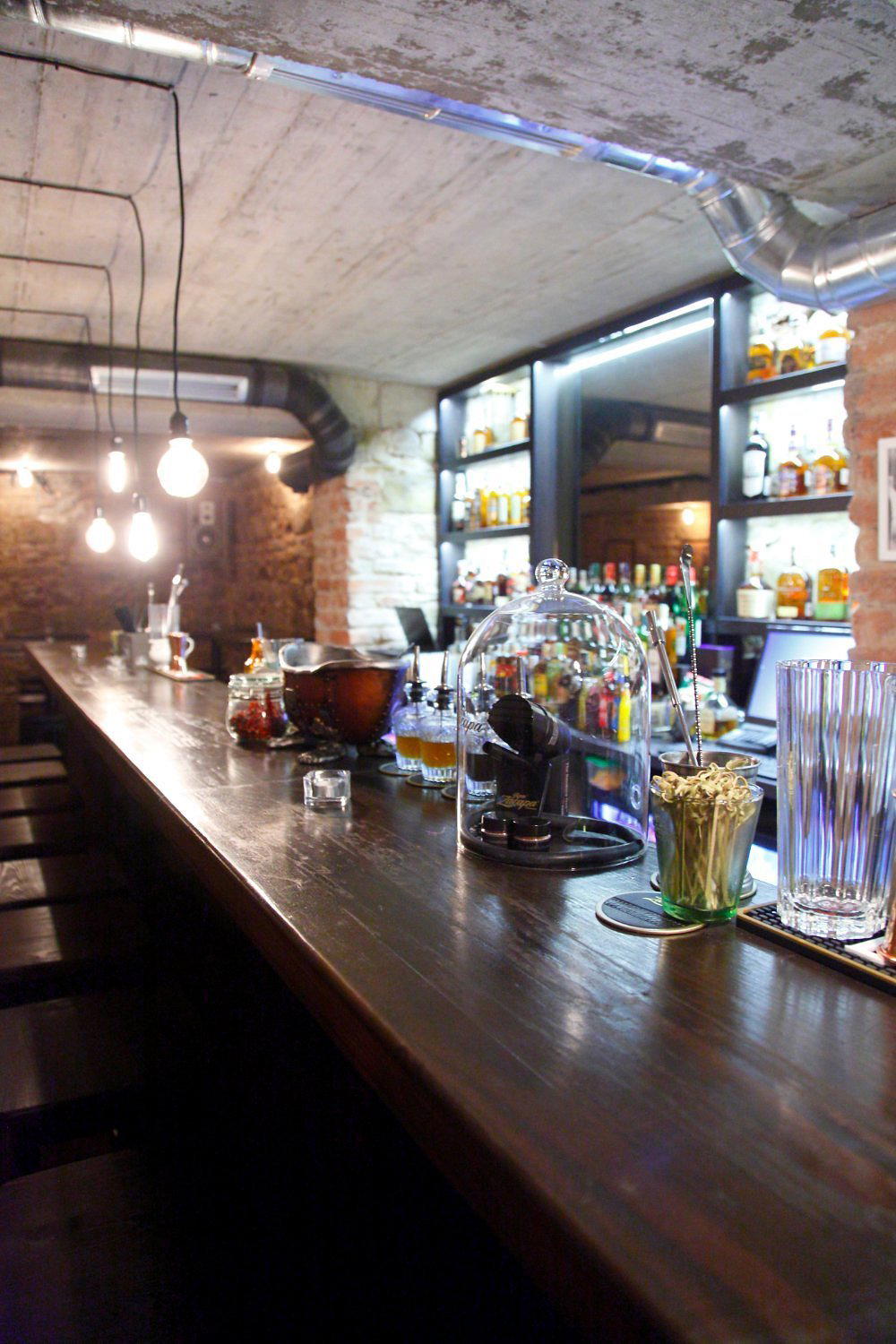 5L Speakeasy Bar bar in Sofia
