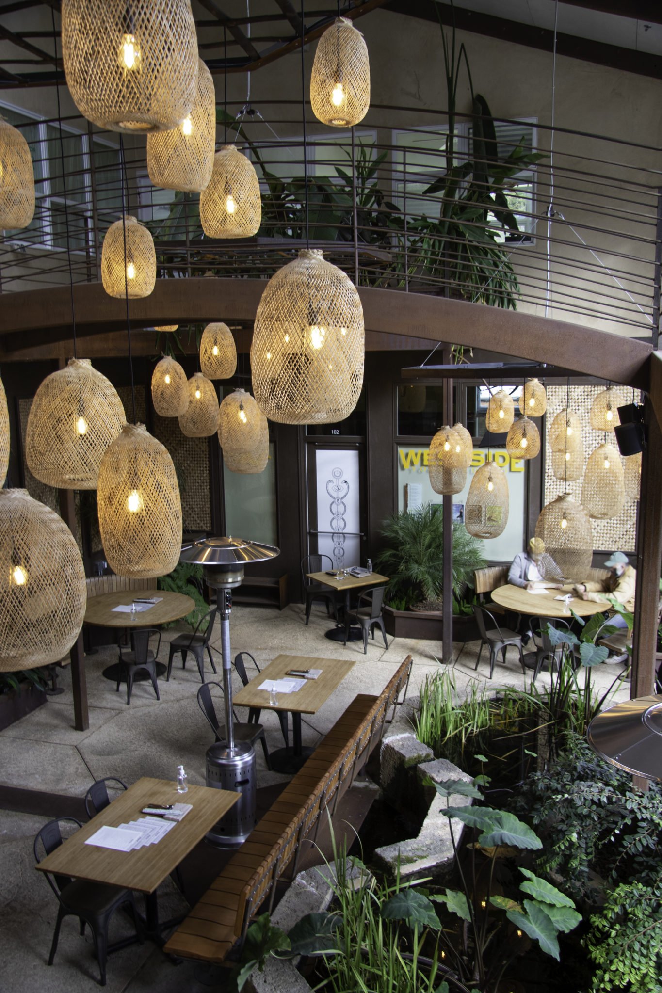 Khom Loi bar in Sebastopol, United States