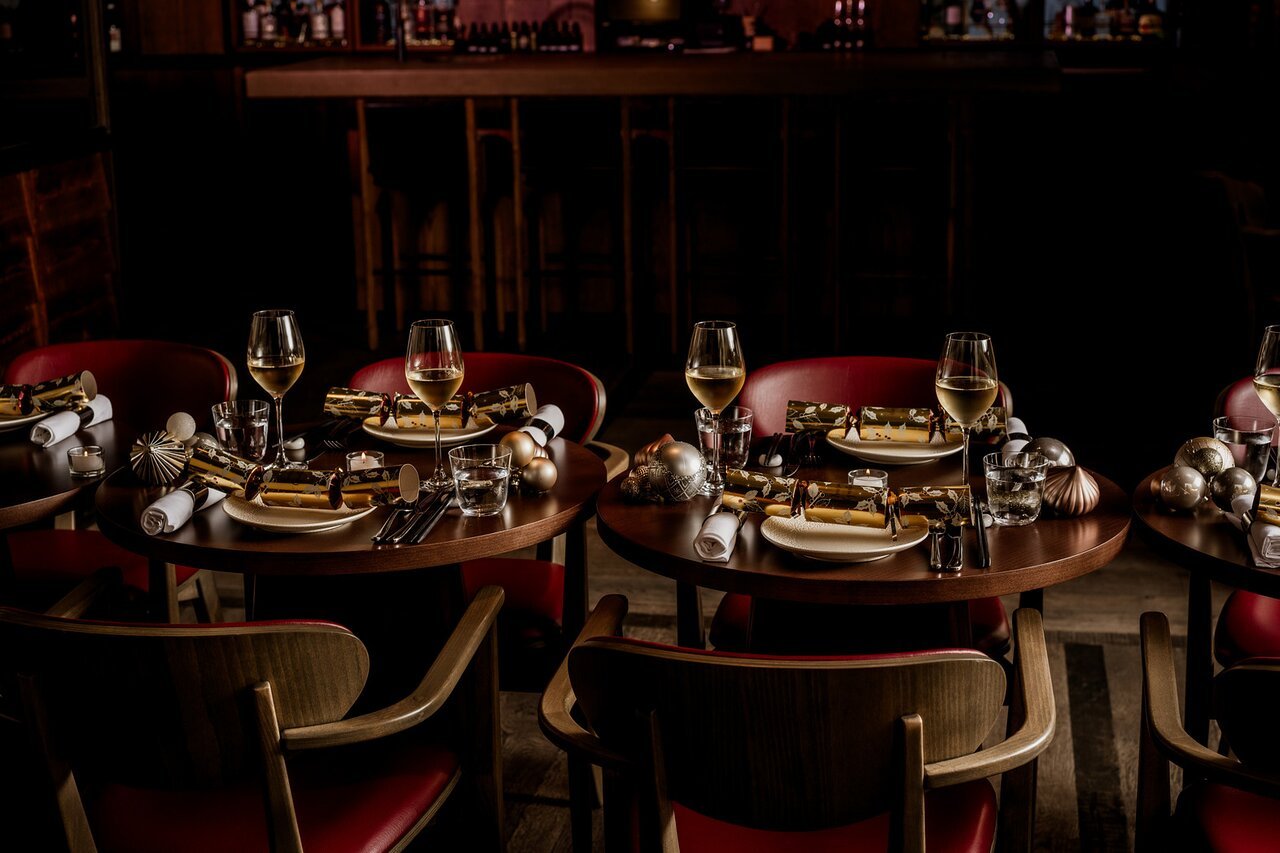 The Malt Lounge & Bar, London, United Kingdom