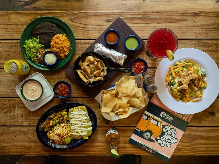 Elote Cafe & Catering, Tulsa, United States