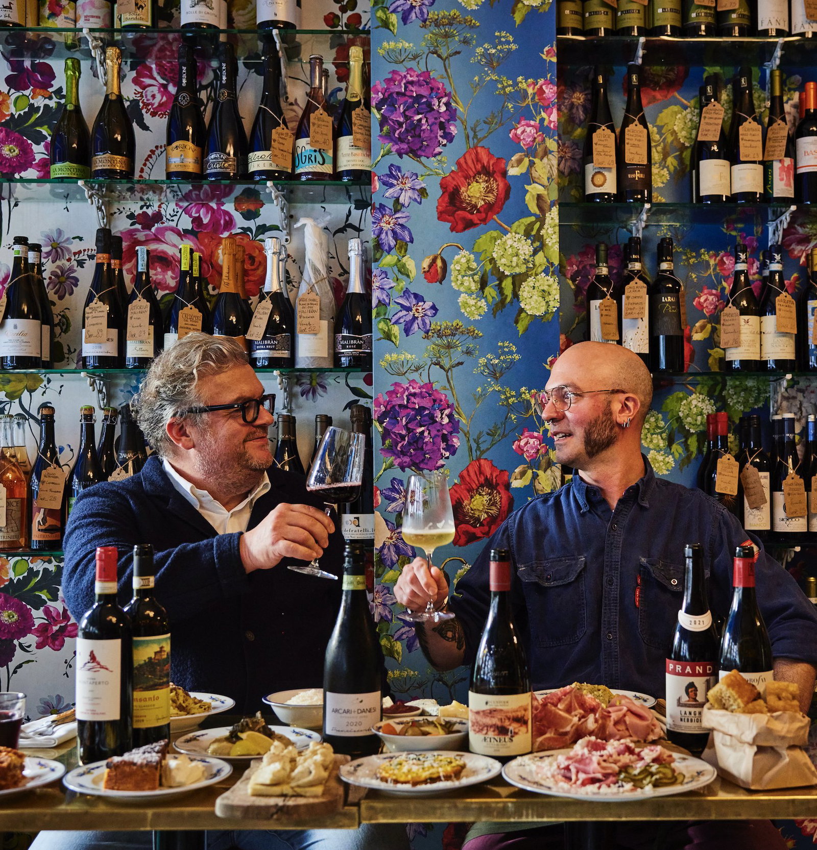 Passione Vino, London, United Kingdom