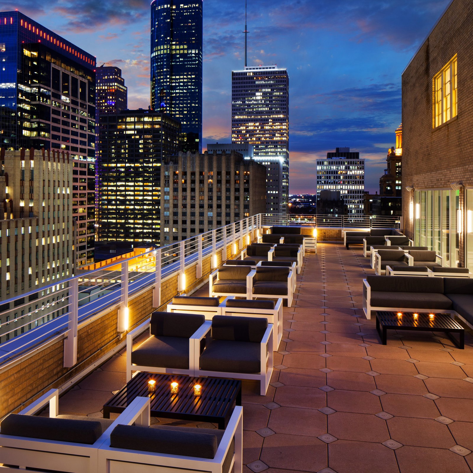 Z on 23, Houston, United States