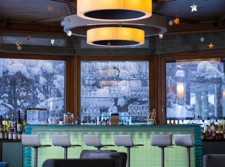 Quartz Bar, Bar in Chamonix-Mont Blanc