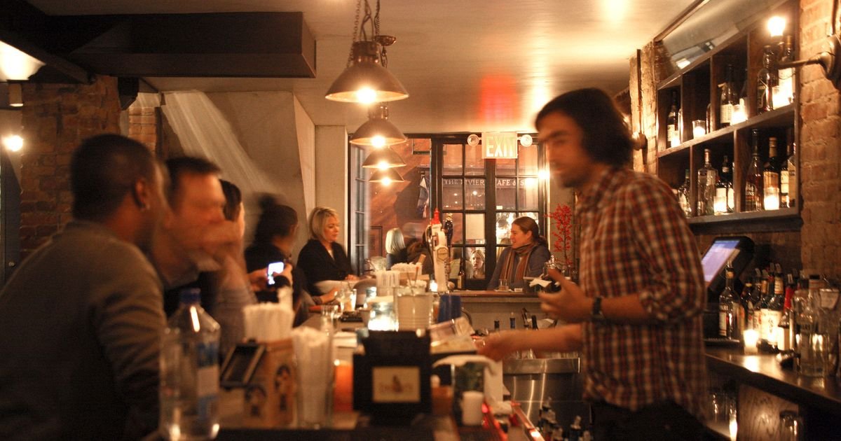 Wilfie & Nell, New York City, United States
