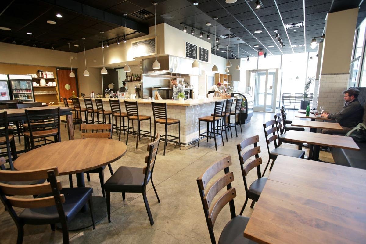 Casetta Kitchen and Counter