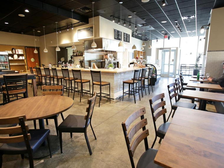Casetta Kitchen and Counter, Madison, United States