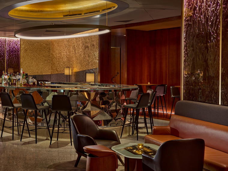 Ambar, Doha, Qatar