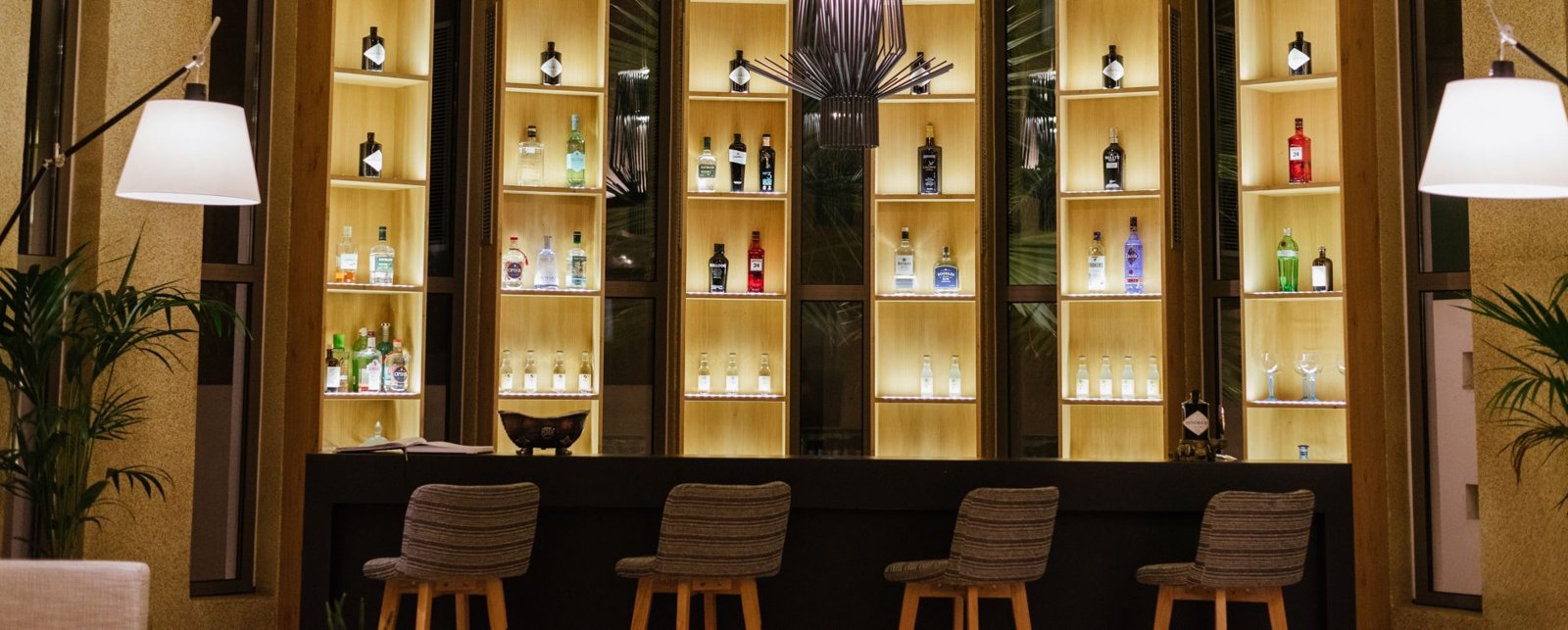 The Stylish N Bar, Chania, Greece