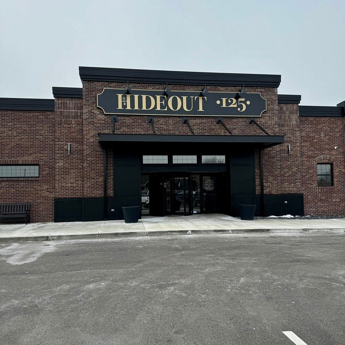 Hideout 125, Bar in Fort Wayne