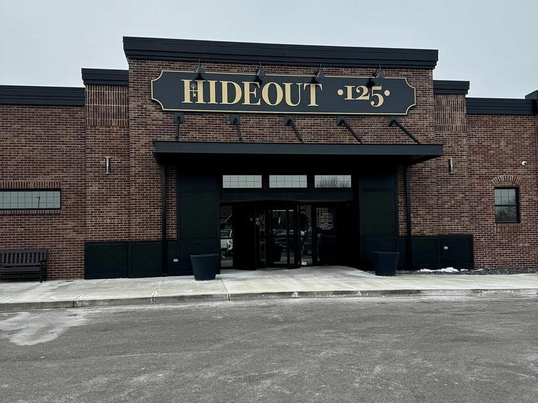 Hideout 125, Fort Wayne, United States