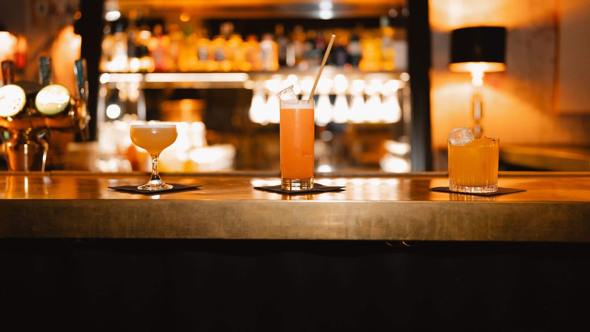 Story Hotel Stockholm Stureplan - JDV by Hyatt, Bar in Stockholm