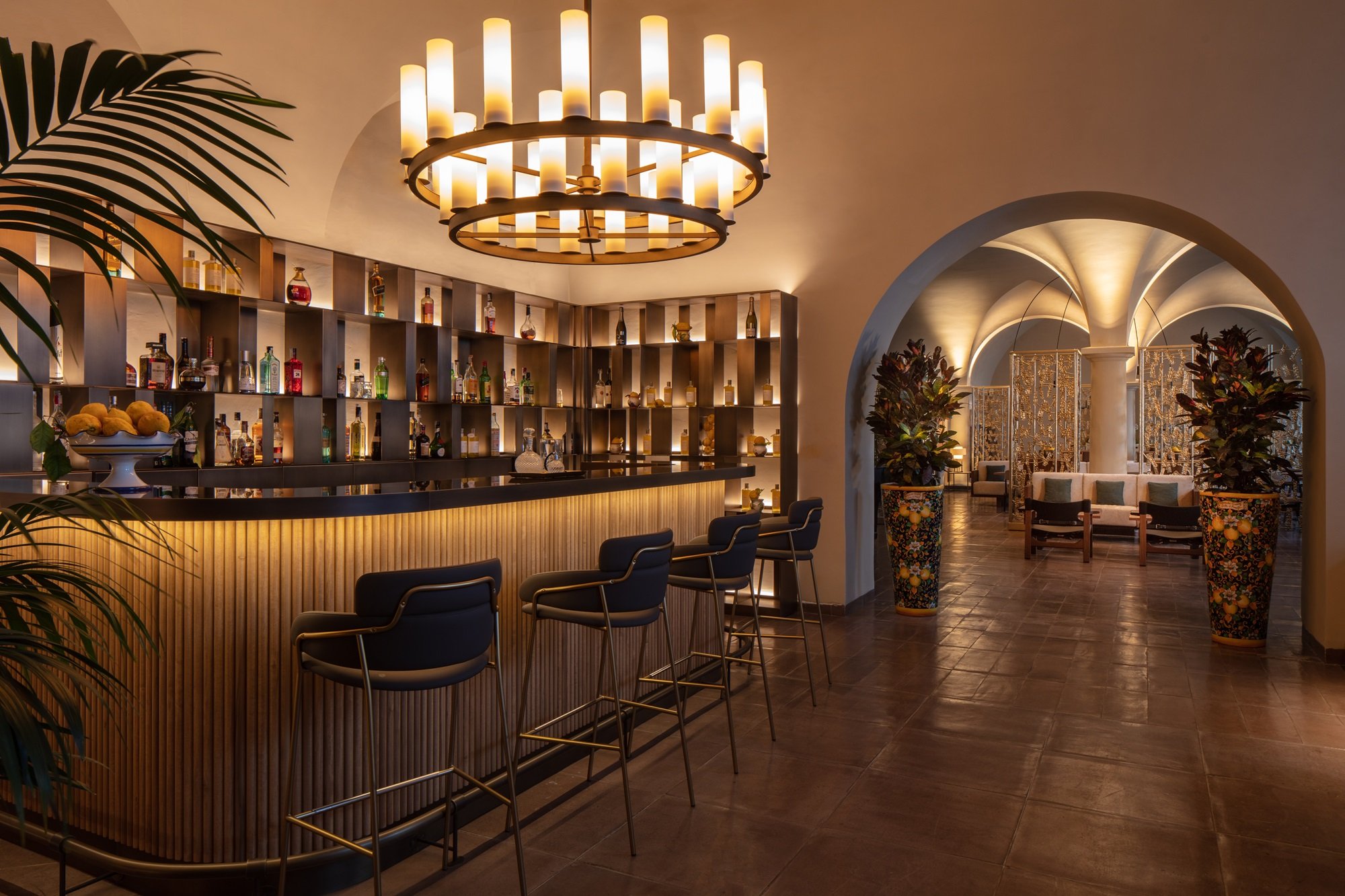 Dei Cappuccini Bar