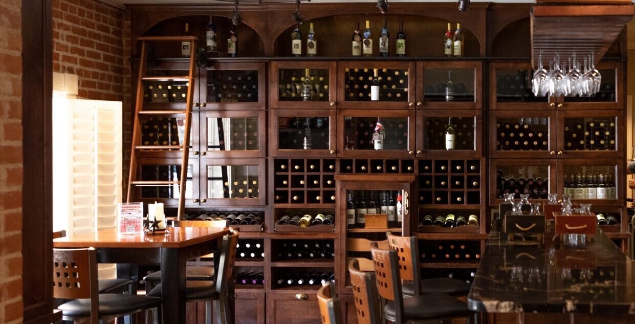 Lone Star Winery, McKinney, United States
