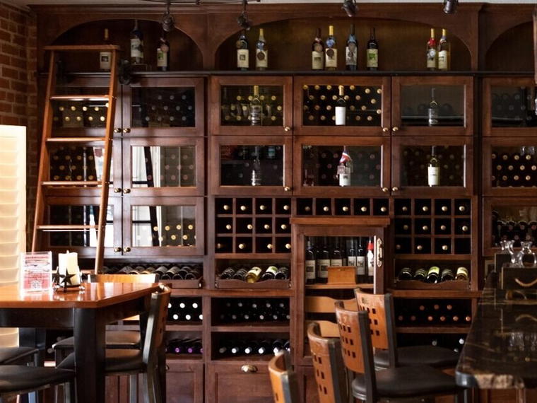 Lone Star Winery, McKinney, United States