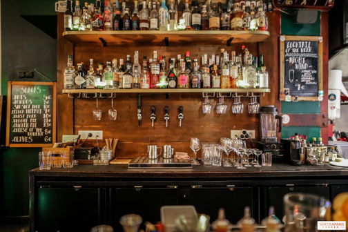 The Cambridge Public House