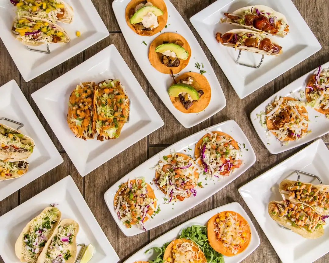 Mar & Tierra Mexican Grill and Mariscos, Nashville, United States