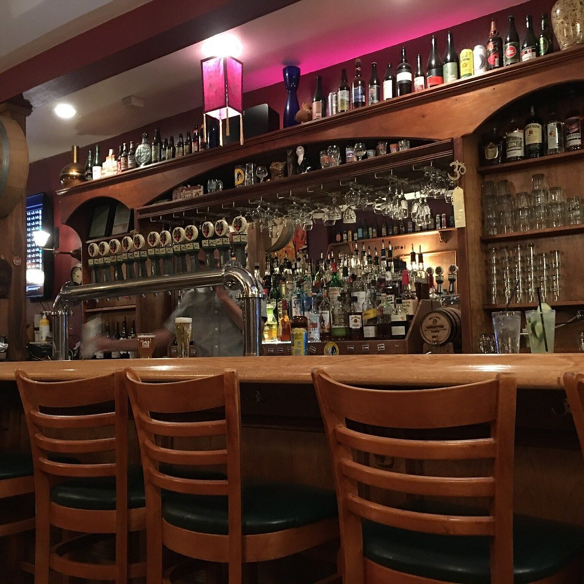 Yak and Yeti Restaurant and Brewpub, Arvada, United States