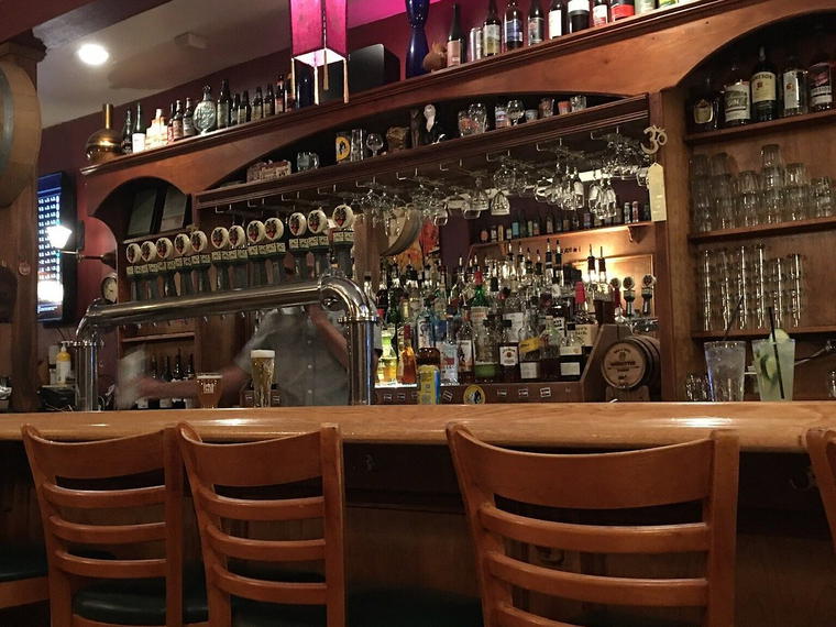 Yak and Yeti Restaurant and Brewpub, Arvada, United States