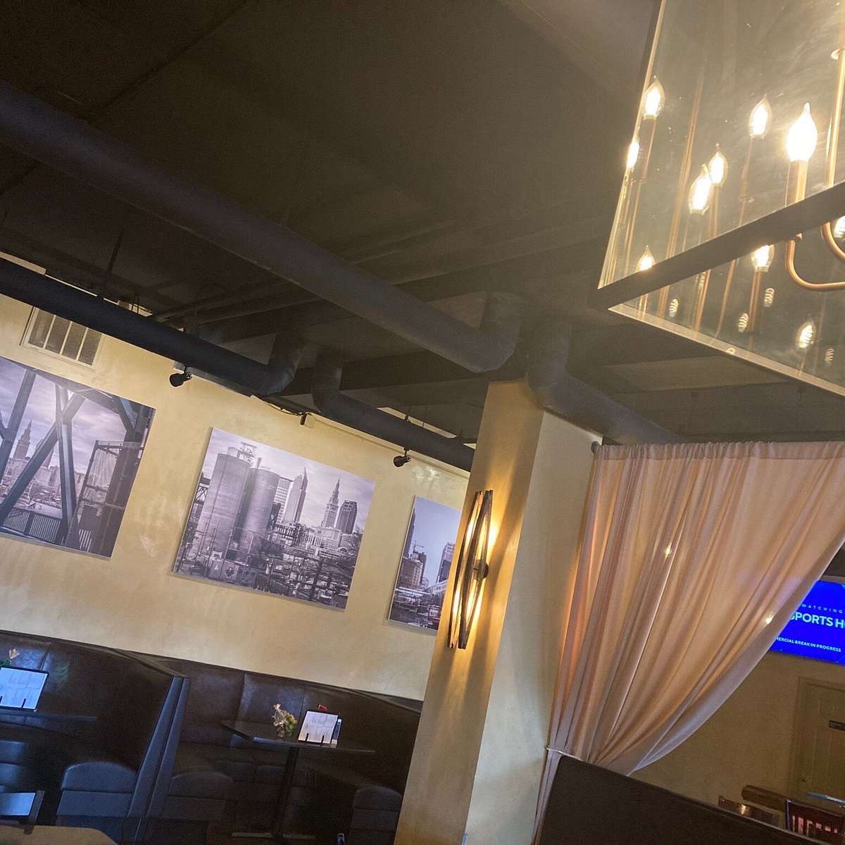 Sainato's at Rivergate, Bar in Cleveland