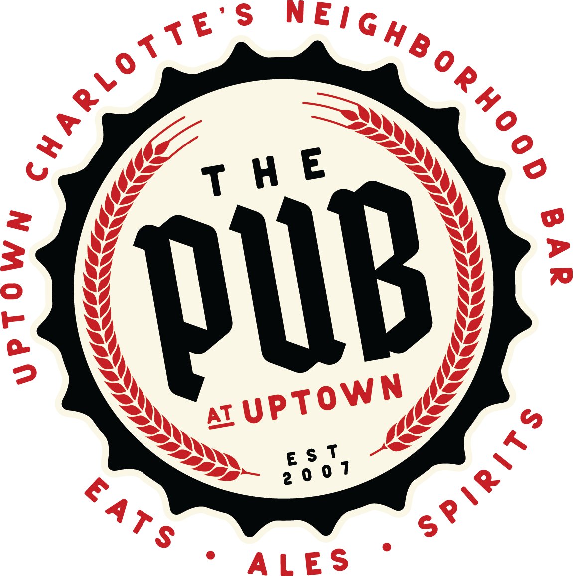 The Pub at Uptown, Bar in Charlotte
