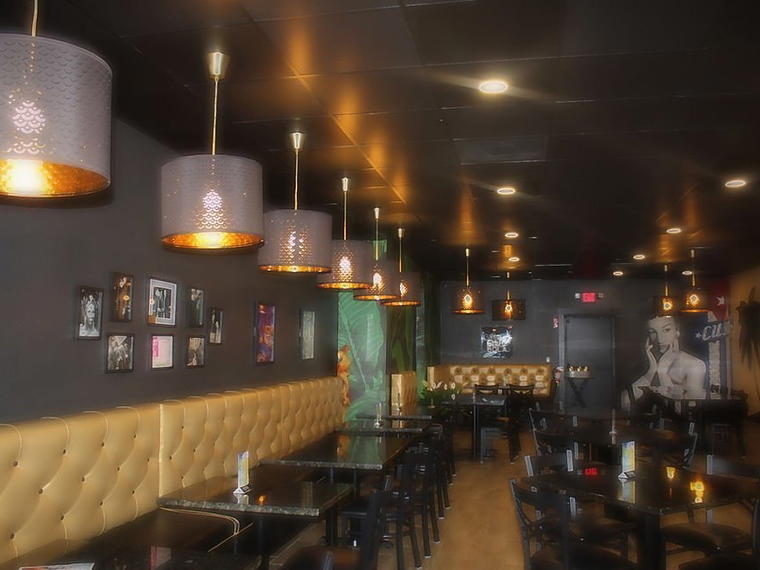 Babalu's Cuban Café, Port St Lucie, United States