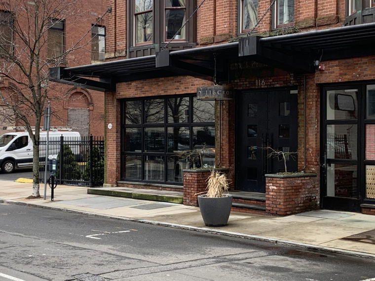 116 Crown, New Haven, United States